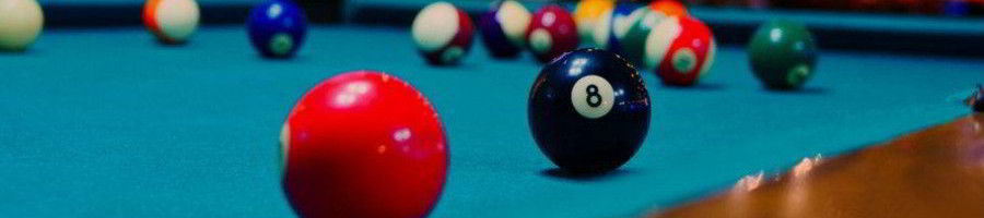 Peoria pool table installations featured