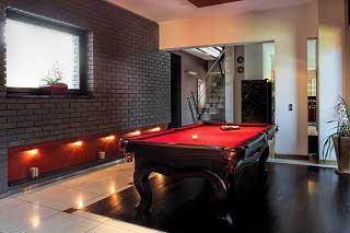 Pool Table installers SOLO<sup>®</sup> Billiard Services of Peoria