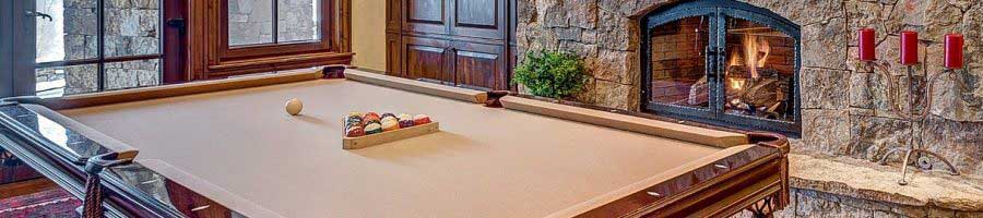 Pool tables for sale in Peoria featured image