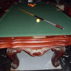 Pool Table - Presidential